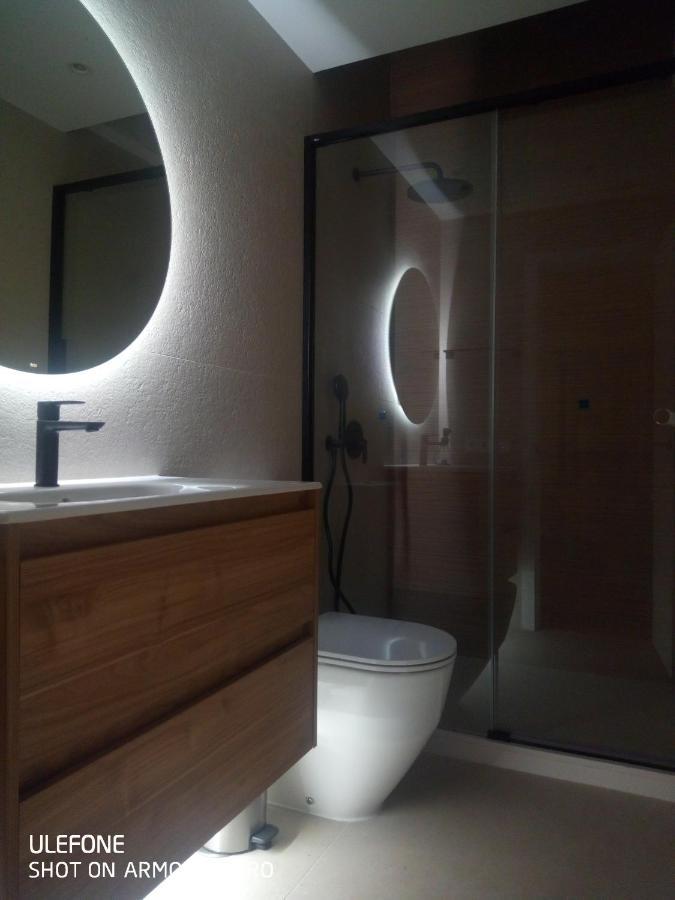 Vakantiehuis Tropical Con Piscina Y Aire Acondicionado *